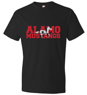 Alamo Elementary Unisex T-Shirt
