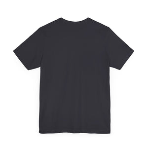 Unisex Jersey Short Sleeve Tee - TEST MATT