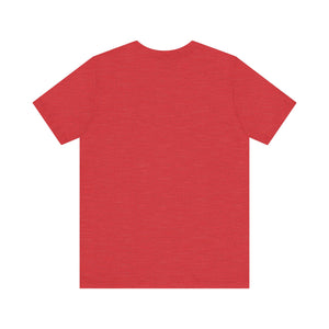 Unisex Jersey Short Sleeve Tee - TEST MATT