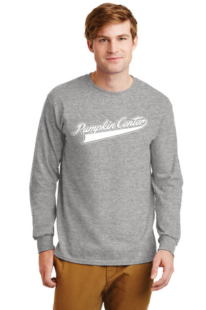 Pumpkin Center Spirit Wear 2023-24 On-Demand-Unisex Long Sleeve Shirt