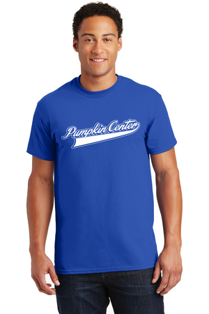 Pumpkin Center Spirit Wear 2023-24 On-Demand-Unisex T-Shirt