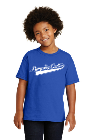 Pumpkin Center Spirit Wear 2023-24 On-Demand-Unisex T-Shirt