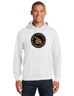 West Franklin Spirit Wear 2023-24 On-Demand-Unisex Hoodie