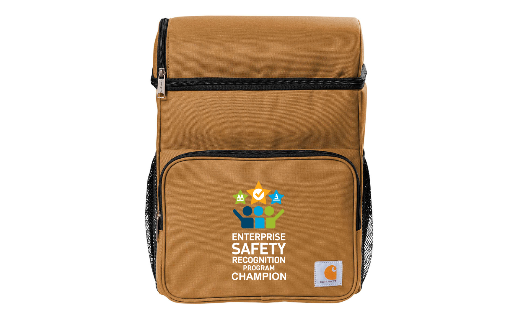 Carhartt Brown variant image