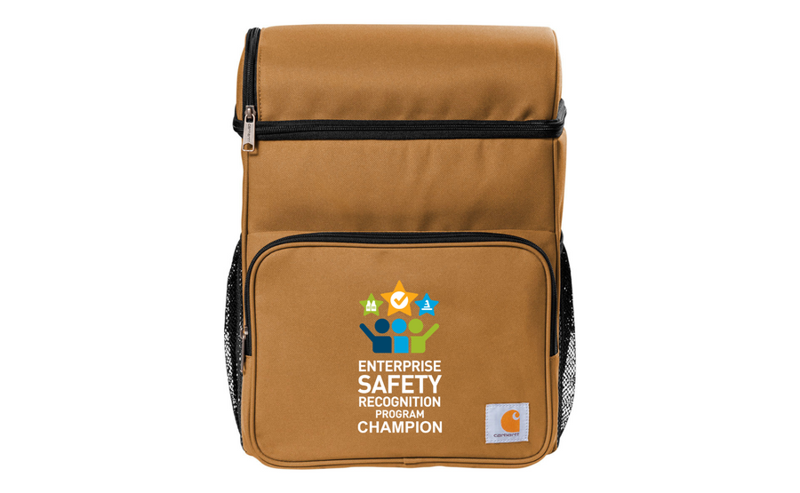 Carhartt Brown variant image