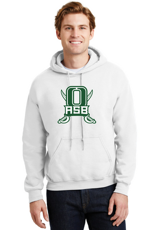 Oceanside HS ASB/PALS Spirit Wear 2023-24 On-Demand-Unisex Hoodie ASB Logo