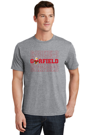 Garfield Elementary Spirit Wear 2023-24 On-Demand-Premium Soft Unisex T-Shirt