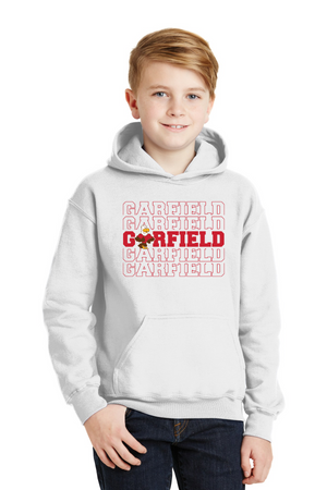 Garfield Elementary Spirit Wear 2023-24 On-Demand-Unisex Hoodie