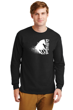 Tom Matsumoto Elementary Spirit Wear 2023-24 On-Demand-Unisex Long Sleeve Shirt