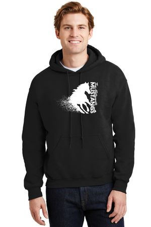 Tom Matsumoto Elementary Spirit Wear 2023-24 On-Demand-Unisex Hoodie