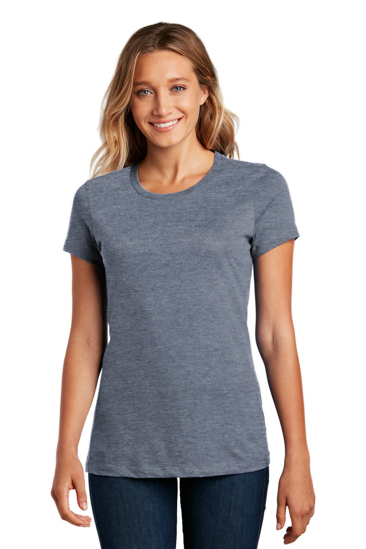 Heathered Navy variant image