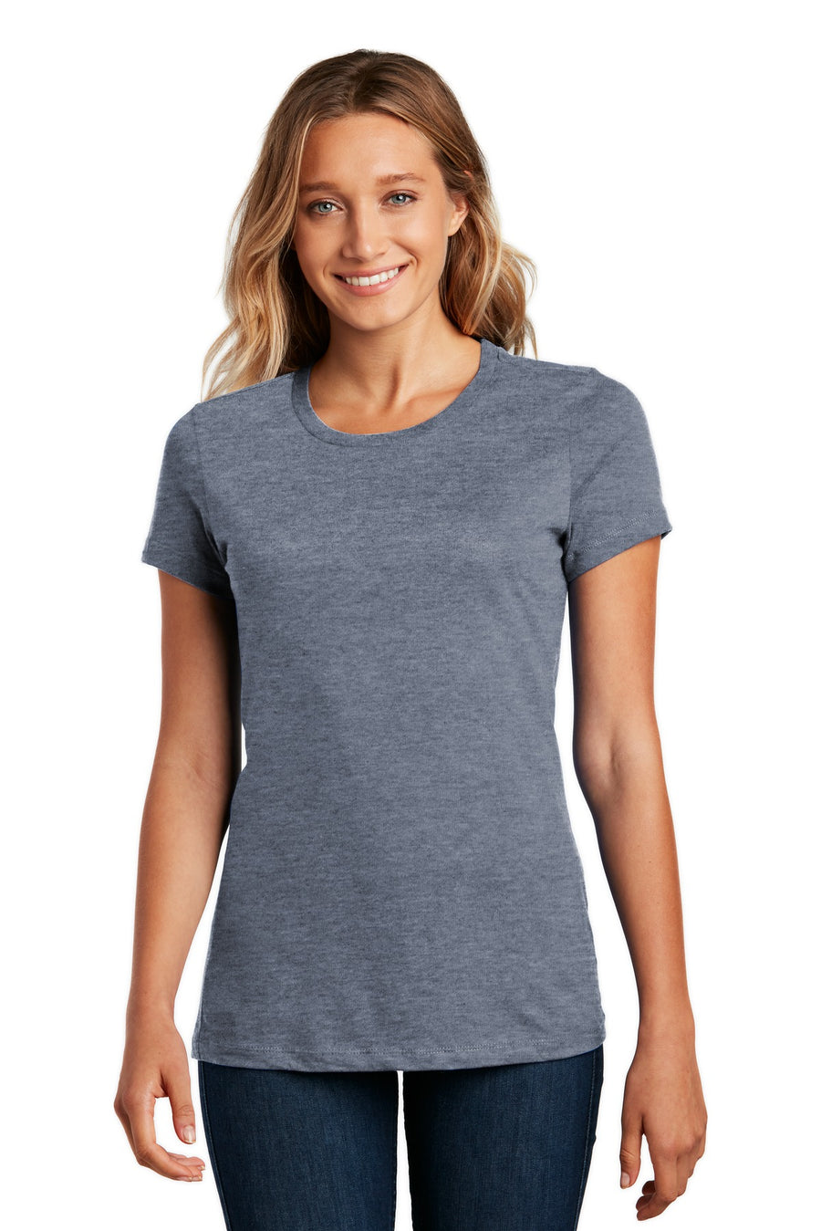 Heathered Navy variant image