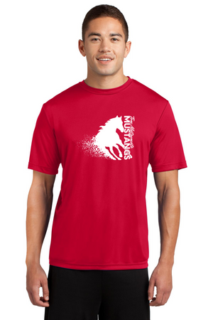 Tom Matsumoto Elementary Spirit Wear 2023-24 On-Demand-Unisex Dryfit Shirt