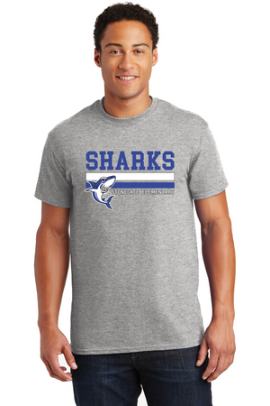 Stonegate Elementary Spirit Wear 2023-24 On-Demand-Unisex T-Shirt