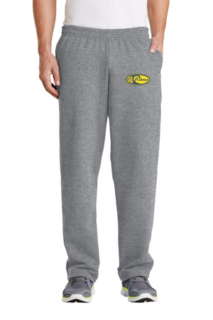 EGRA Waves Gear-Adult Unisex Sweatpants