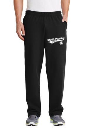 North Landing Elementary School Spirit Wear 2023-24 On-Demand-Youth Unisex Sweatpants