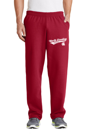 North Landing Elementary School Spirit Wear 2023-24 On-Demand-Youth Unisex Sweatpants