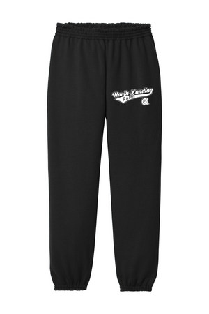 North Landing Elementary School Spirit Wear 2023-24 On-Demand-Youth Unisex Sweatpants