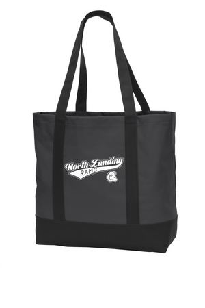 North Landing Elementary School Spirit Wear 2023-24 On-Demand-Port Authority Day Tote