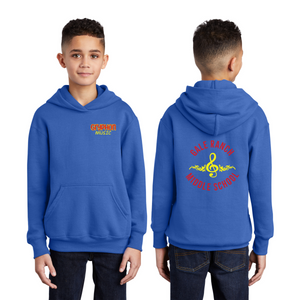 Gale Ranch Music Department 2023/24 On-Demand-Unisex Hoodie