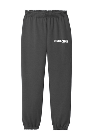 Memorial School Spirit Wear 2023-24 On-Demand-Youth Unisex Sweatpants