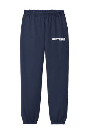 Memorial School Spirit Wear 2023-24 On-Demand-Youth Unisex Sweatpants