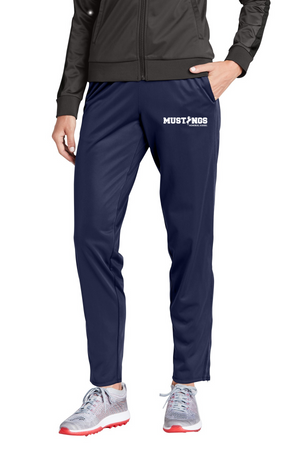 Memorial School Spirit Wear 2023/24 On-Demand-Women's Sport-Tek Tricot Track Jogger