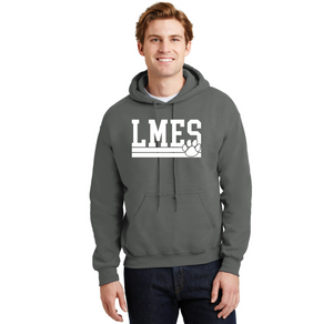 Lake Murray Winter Spirit Wear 2023-24 On-Demand Store-Adult Unisex Hoodie LMES Logo