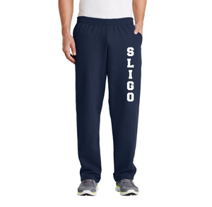 Sligo Middle School 2023-24 Spirit Wear-Adult Unisex Sweatpants