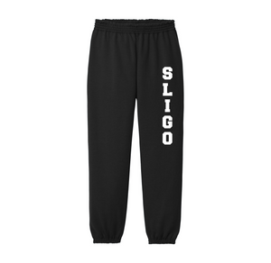 Sligo Middle School 2023-24 Spirit Wear-Youth Unisex Sweatpants