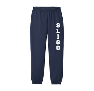 Sligo Middle School 2023-24 Spirit Wear-Youth Unisex Sweatpants