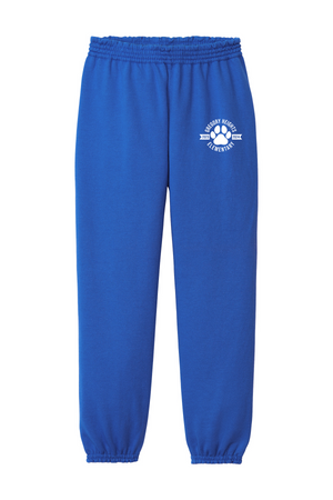 Gregory Heights Elementary Spirit Wear 2023-24 On-Demand-Youth Unisex Sweatpants