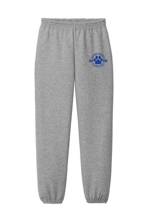 Gregory Heights Elementary Spirit Wear 2023-24 On-Demand-Youth Unisex Sweatpants