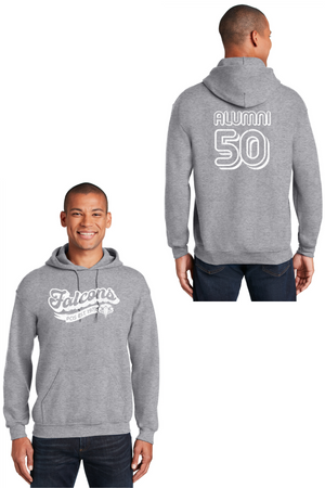 Plymouth Community Intermediate Spirit Wear 2023 On-Demand-Adult Unisex Hoodie Alumni