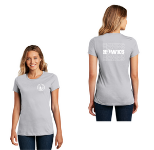 Hanover Elementary Spirit Wear 2023-24 On-Demand-Women's Premium Tee