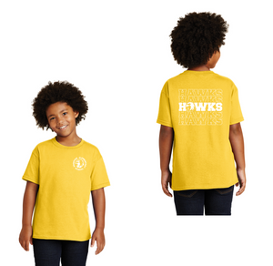 Hanover Elementary Spirit Wear 2023-24 On-Demand-Youth Unisex T-Shirt