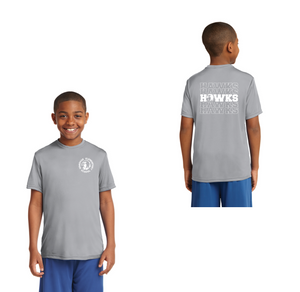 Hanover Elementary Spirit Wear 2023-24 On-Demand-Youth Unisex Dri-Fit Shirt