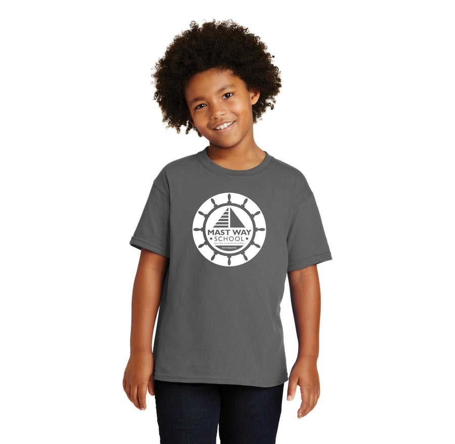 Mast Way Elementary Spirit Wear 2023-24 On-Demand-Youth Unisex T-Shirt