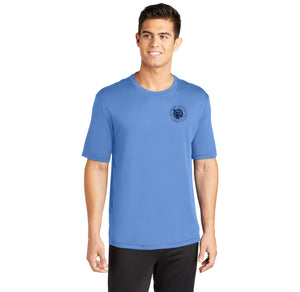Parmalee Elementary Spirit Wear 2023-24 On-Demand-Adult Unisex Dri-Fit Shirt Left Chest Logo