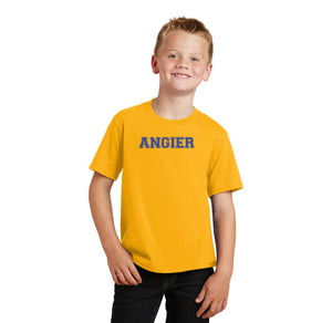 Angier Fall Store 2023 On-Demand Store-Youth Unisex Fan Favorite Premium Tee
