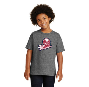North Elementary Spirit Wear 2023-24 On-Demand-Youth Unisex T-Shirt