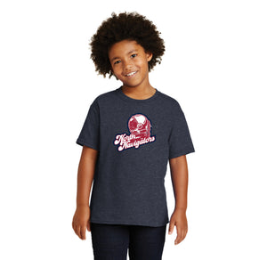 North Elementary Spirit Wear 2023-24 On-Demand-Youth Unisex T-Shirt