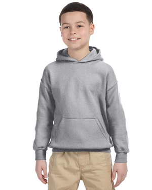 Ellerhorst Elementary-Youth Unisex Hoodie ERA