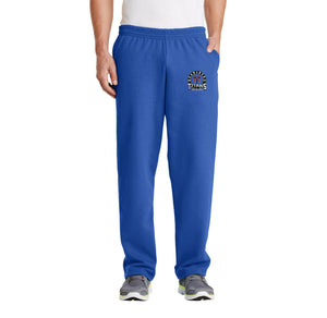 Joseph R. Bolger MS Spirit Wear 2023-24 On-Demand-Adult Unisex Sweatpants