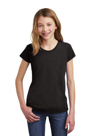 Bitcot yard sign Owner-Girls Youth Premium Tee