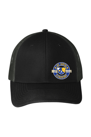 Las Juntas Elementary 2023-24 On-Demand-Port Authority Snapback Trucker Hat