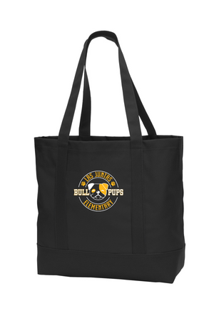 Las Juntas Elementary 2023-24 On-Demand-Port Authority Day Tote