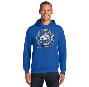 Kay Road Elementary Spirit Wear 2023-24 On-Demand-Adult Unisex Hoodie