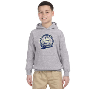 Kay Road Elementary Spirit Wear 2023-24 On-Demand-Youth Unisex Hoodie