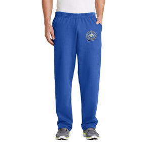 Kay Road Elementary Spirit Wear 2023-24 On-Demand-Adult Unisex Sweatpants